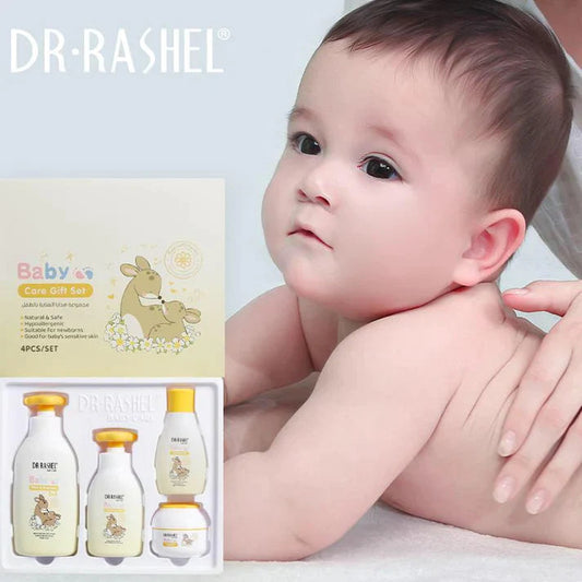 Dr Rashel - Baby Care Gift Set (Original)